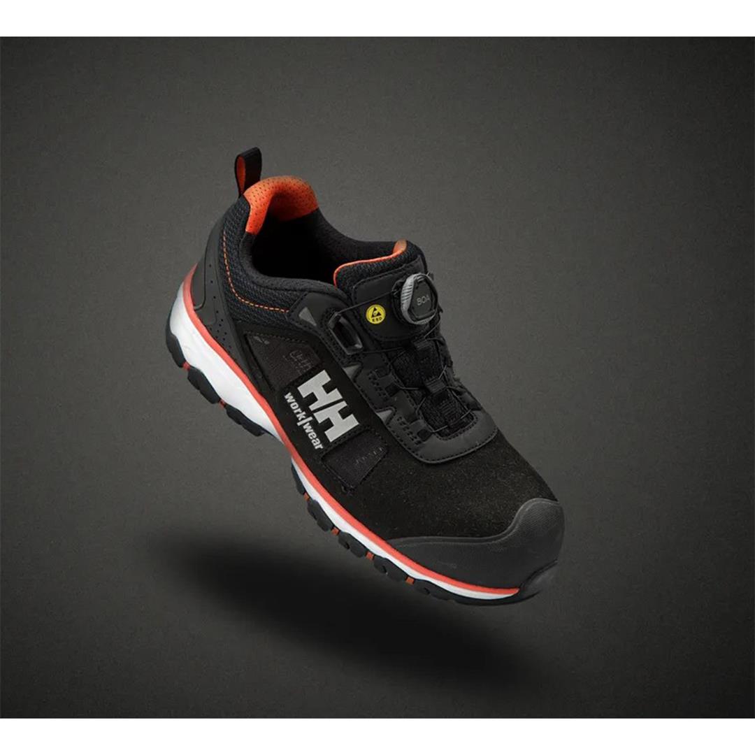 HELLY HANSEN 78393 Chelsea Evolution 2 S1P